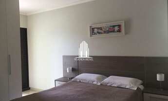 Imagem 4: Sobrado mobiliado no tucuruvi