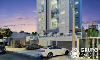 Imagem 2: Apartamento para Venda em Santo André, Campestre, 2 dormitórios, 1 suíte, 2 banheiros, 1 v