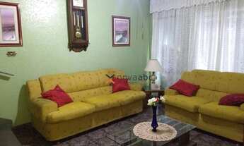 Imagem: Sobrado com 3 dormitórios à venda, 221