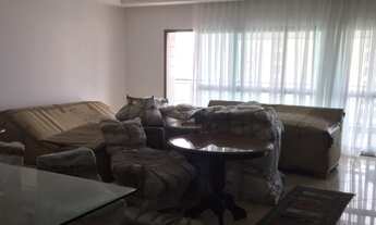 Imagem 7: Apartamento para venda frontal mar, condomínio Barra Golden Green com 220 metros quadrados