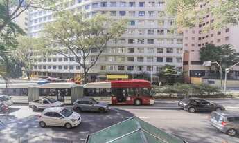 Imagem 7: Apartamento para Aluguel - Consolação, 1 Quarto, 42 m2