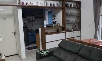 Imagem 3: Apartamento com 2 dormitórios à venda, 60 m² por R$ 350.000,00 - Jardim Carolina - Jundiaí