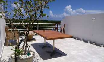 Imagem 7: Cobertura 4/4 suítes Portao do sol