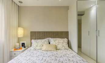 Imagem 7: Lindo Apartamento reformado para venda tem 62 m2 com 2 quartos