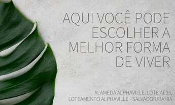 Imagem 7: Bauen Residence, o mais novo lançamento no Alphaville I em Salvador (C1