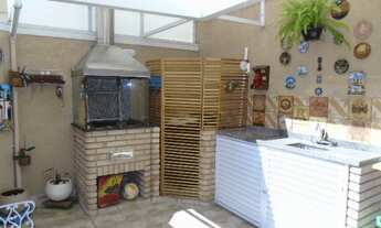 Imagem 4: CASA RESIDENCIAL em SÃO PAULO - SP, VILA NAIR