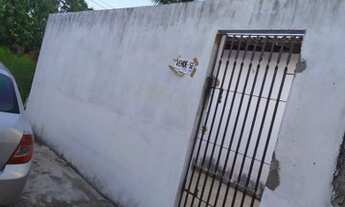 Imagem 6: Vendo casa localizada no olho d'água