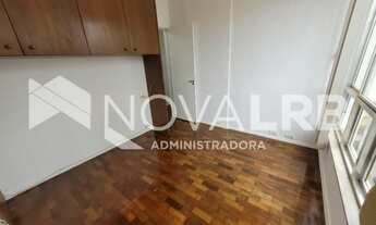 Imagem 3: RIO DE JANEIRO - Apartamento Padrão - TIJUCA