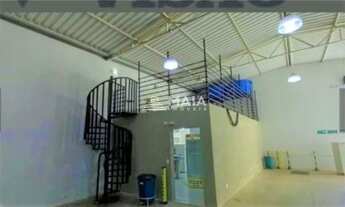 Imagem 4: Galpão no Boa Vista