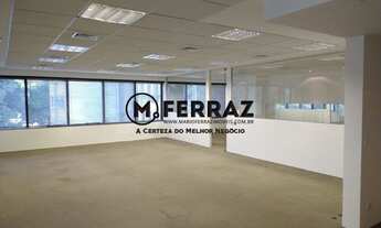 Imagem 9: SALA COMERCIAL PARA LOCAÇÃO NO POINT DA FARIA LIMA!!!