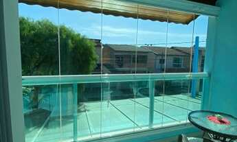 Imagem 2: Casa para venda tem 170 metros quadrados com 3 quartos em Portais (Polvilho) - Cajamar - S