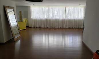 Imagem 3: Luxuoso apto no Ed. Encanta Moça, no Pina, 236m², 3 suites, 1 master, wcsocial, 3 vagas