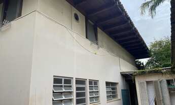 Imagem 4: Casa na Rebouças