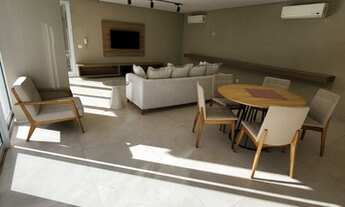 Imagem 3: Apartamento para venda com 83 metros quadrados com 3 quartos em Jardim Camburi - Vitória