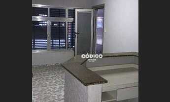 Imagem 5: Sobrado comercial com 2 dormitórios para alugar, 1450 m² por R$ 3.000/mês - Gopoúva - Gua