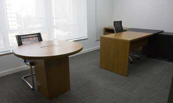 Imagem 7: Conjunto para alugar, 398 m² por R$ 39.800,00 - Vila Olímpia - São Paulo/SP