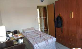 Imagem 6: Apartamento (tipo - padrao) 3 dormitórios/suite, cozinha planejada, em condomínio fechado