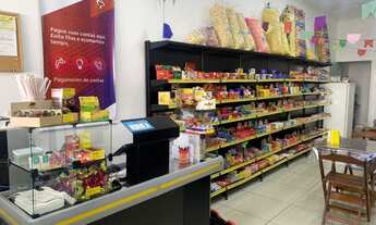 Imagem: Bomboniere Lucro R$ 6 Mil Vila Alpina