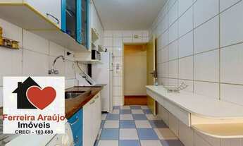 Imagem 7: Apartamento 2º andar - Campo Belo