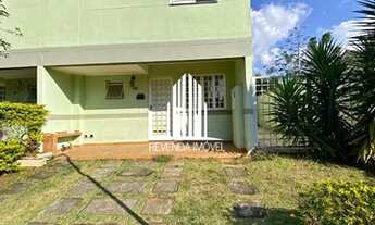 Imagem 4: Sobrado em condominio das Acassias