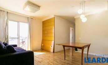 Imagem: APARTAMENTO - SANTANA - SP