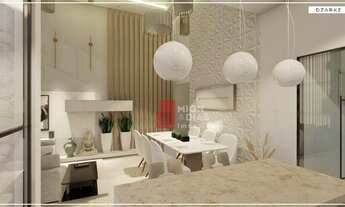 Imagem 5: Residência em Construção no Tropical 3!