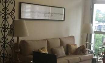 Imagem 7: APARTAMENTO - ALTO DA BOA VISTA - SP