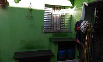 Imagem 6: Casa para Venda em Itatiba, Loteamento Parque da Colina II, 3 dormitórios, 1 suíte, 2 banh