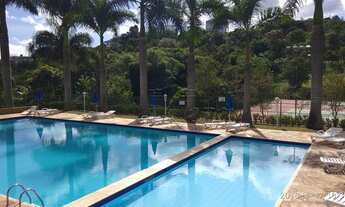 Imagem: Terreno - Condomínio Residencial Mirante