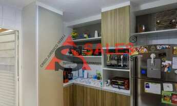 Imagem 3: Sobrado à venda, Vila Caraguatá, São Paulo, SP; Em condomínio fechado / com portaria 24 ho