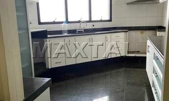 Imagem 5: Imóvel para venda com 4 dormitórios,4 suítes, 4 vagas, com sacada,lazer completo