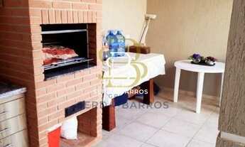 Imagem 5: Sobrado com 4 Dormitórios - Urbanova - Altos da Serra VI