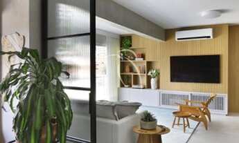 Imagem 3: Apartamento à venda 2 Quartos, 2 Vagas, 89M², Pinheiros, São Paulo - SP