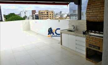 Imagem 2: BELO HORIZONTE - Cobertura - Castelo