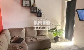 Imagem: Casa à venda 9 quartos no Bairro CIDADE