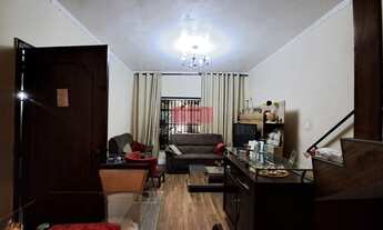 Imagem 4: QUER MORAR PRÓXIMO AO CENTRO DE SÃO BERNARDO E PAGAR UM VALOR JUSTO EM UM SOBRADO?