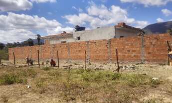 Imagem 3: Terreno Cohab itapipoca