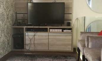 Imagem 6: Jardim Finotti, Cobertura 2/4, Sala, Varanda Gourmet