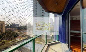 Imagem 3: Apartamento com 4 dormitórios à venda, 153 m² por R$ 1.625.000,00 - Vila Clementino - São