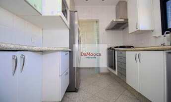 Imagem 7: Cobertura, 380 m² - venda por R$ 7.449.000,00 ou aluguel por R$ 18.000,00/mês - Moema - Sã