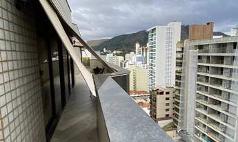 Imagem 3: Juiz de Fora - Apartamento Padrão - Centro