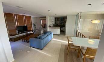 Imagem 5: Apartamento Cobertura no Porto das Dunas - 170m2 - 5 suítes - Parque das Ilhas - Porteira