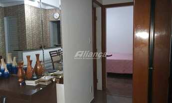 Imagem 5: Apartamento com 2 dormitórios à venda, 90 m² por R$ 300.000,00 - Praia de Itapoã - Vila Ve