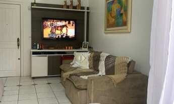 Imagem 7: Apartamento com 1 dormitório à venda, 47 m² por R$ 650.000,00 - Jurerê Internacional - Flo