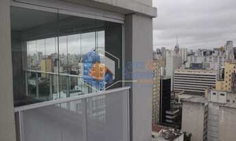 Imagem 5: Apartamento para locação, 66m² 2 dorm. 1 suíte, 1 vaga de garagem, Ideal para casal. PRIME