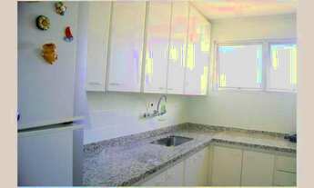 Imagem 3: Apartamento Residencial / Chácara Santo Antônio