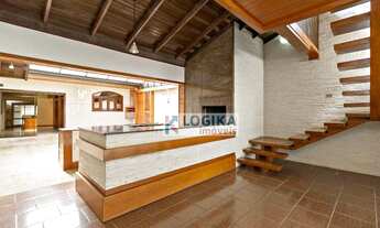 Imagem 6: Casa à venda, 430 m² por R$ 1.500.000,00 - Portão - Curitiba/PR