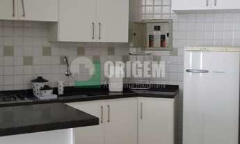 Imagem 6: Apartamento Kitchenette/Studio em Centro - Curitiba