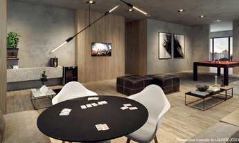 Imagem 7: Haus Mitre Residences - studios com 25m2