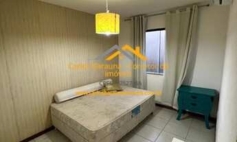 Imagem 2: Lindo Apartamento 2/4 2 quartos duplex com cobertura gourmet Stella Maris condomínio